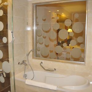 Camera superior con letto king size